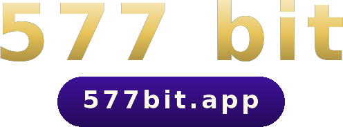 577 bit logo
